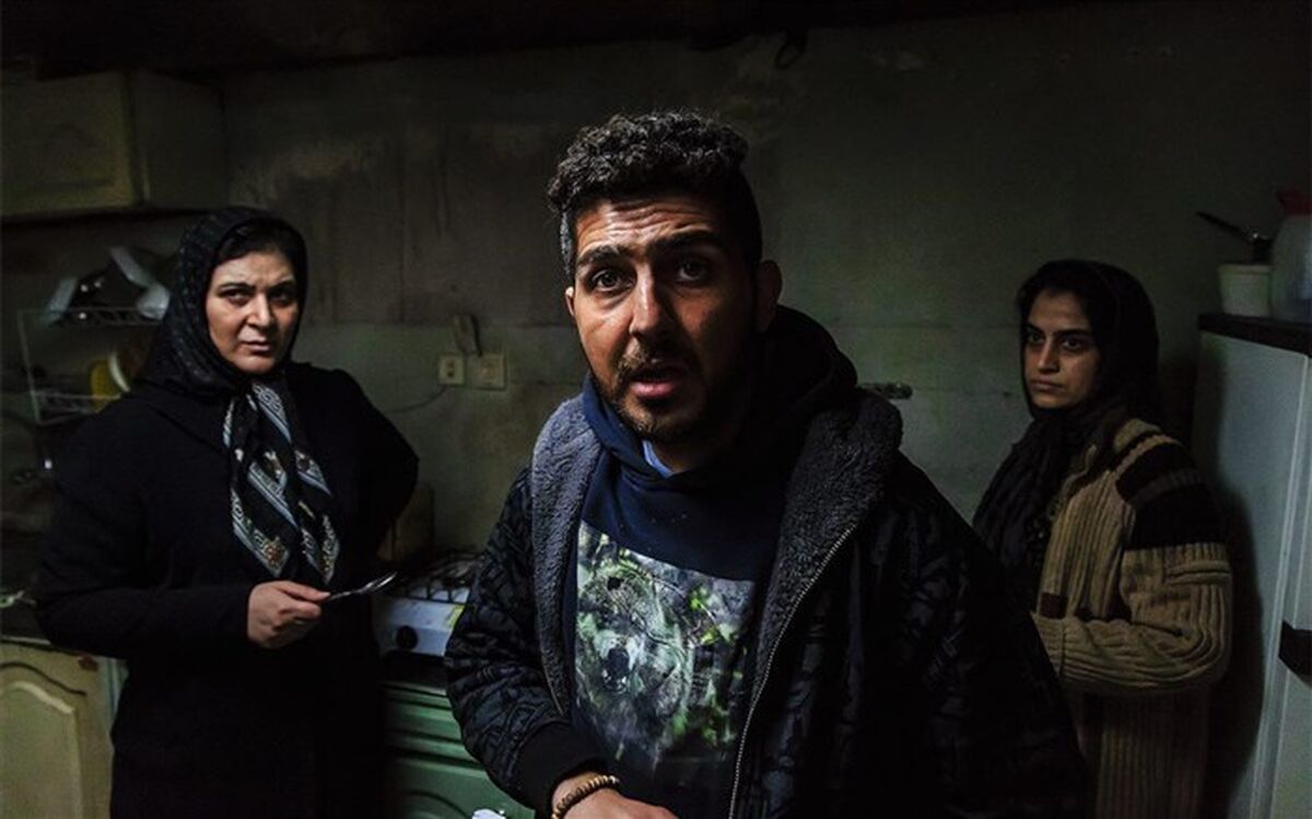 نخستین اکران فیلم سینمایی چهل و هفت در جشنواره جهانی فجر