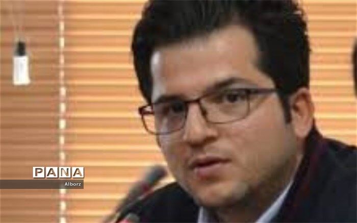 گفت و گوی سرپرست مرکز کنترل ترافیک شهرداری کرج درباره اجرای طرح زوج و فرد