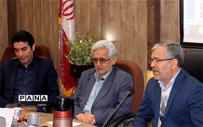 روابط عمومی آیینه تمام نمای یک سازمان است