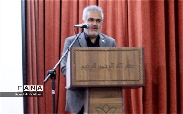 تاسیس نهاد امور تربیتی از سوی شهیدان رجایی و باهنر در آموزش و پرورش نشان از اهمیت و جایگاه تربیت دارد