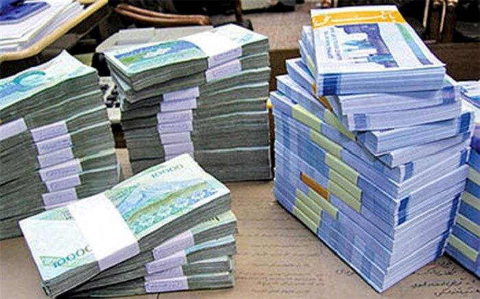 امحاء یک میلیارد قطعه اسکناس کهنه