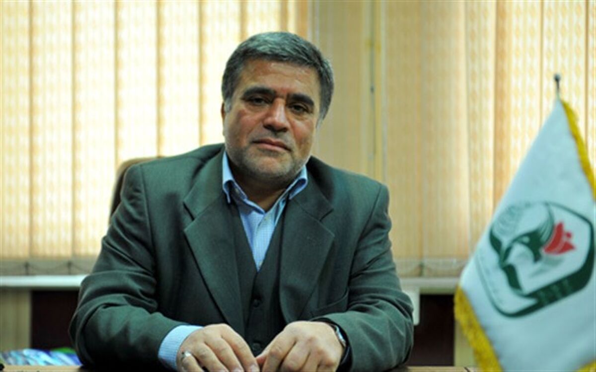 مدیرکل امور شاهد آموزش‌ و پرورش: ارزش‌های به‌جای مانده از شهدا مسیر حفظ انقلاب را مشخص می‌کند