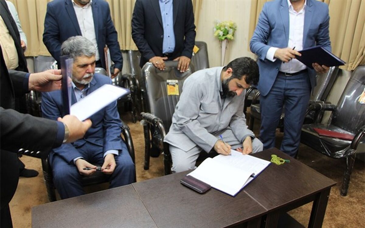 استاندار خوزستان: برنامه‌های ارائه شده در شورای فرهنگ عمومی به تصویب  شورای برنامه ریزی استان می‌رسد