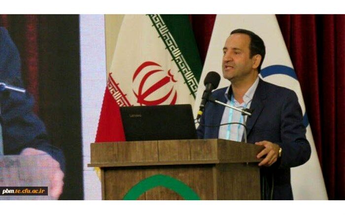تجربه گردانی معلمان یکی از مأموریت های مهم دانشگاه فرهنگیان