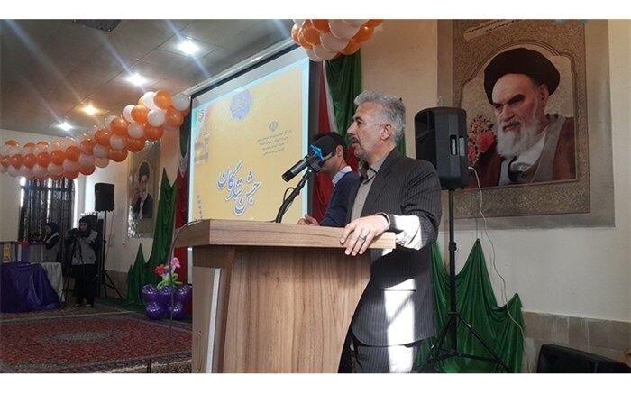 مدیر آموزش و پرورش ناحیه 7 مشهد: مهارت ورزی یکی از ویژگی های مهم دانش آموزان است
