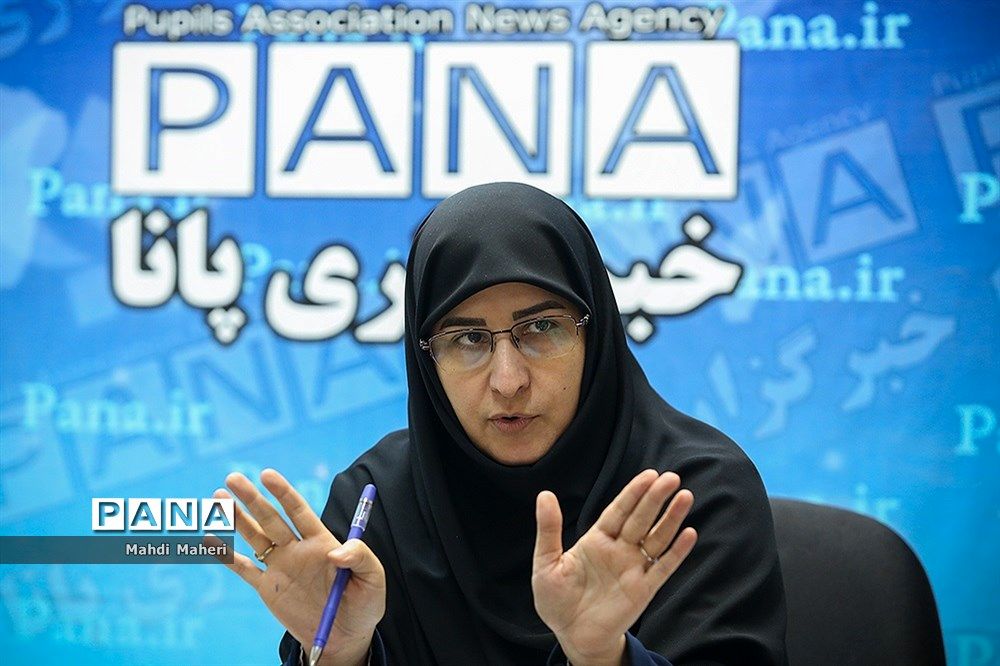 معاون آموزش ابتدایی آموزش و پرورش: پیک‌های نوروزی نقشی در تعمیق یادگیری نداشتند