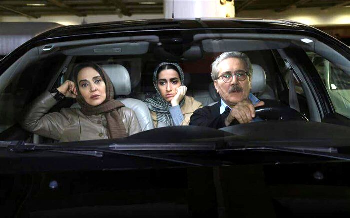 احتمال حضور«وقت رویا» در جشنواره جهانی فجر