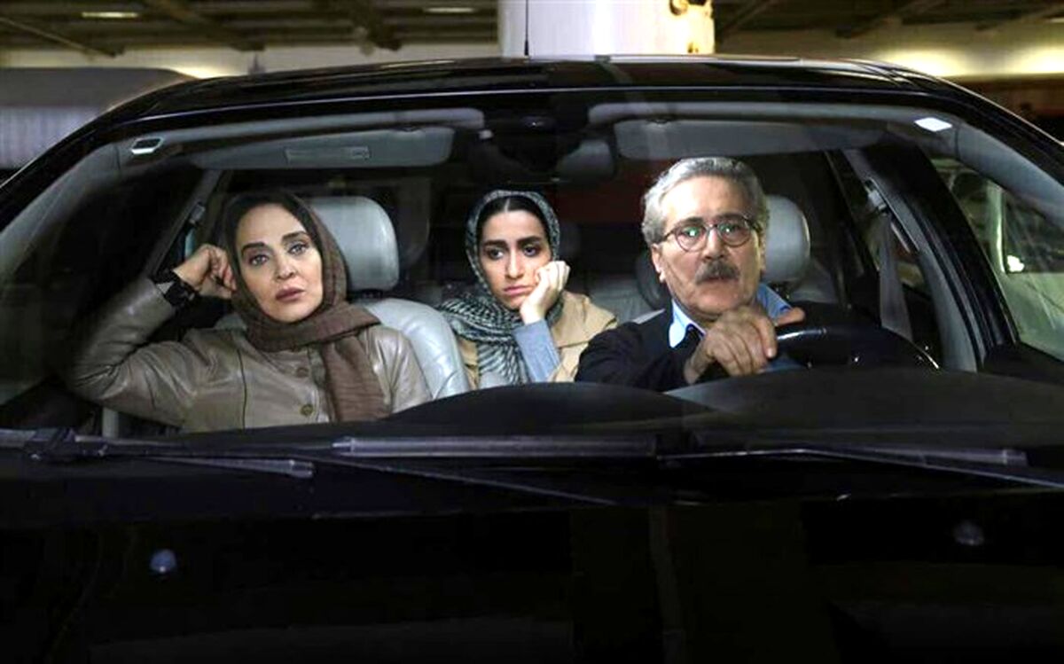 احتمال حضور«وقت رویا» در جشنواره جهانی فجر