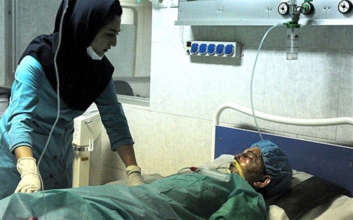 ثبت اطلاعات بیماران سوخته از سال آینده