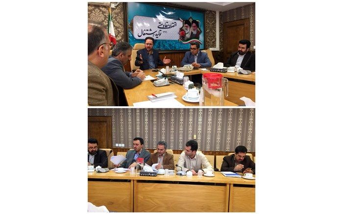 تأکید بر ساخت مدارس جدید در تهران با رویکرد مدیریت سبز