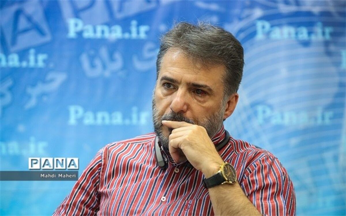 سید جواد هاشمی: همیشه سعی کرده‌ام از پول بیت‌المال برای فیلم‌ها و سریال‌هایم هزینه نکنم