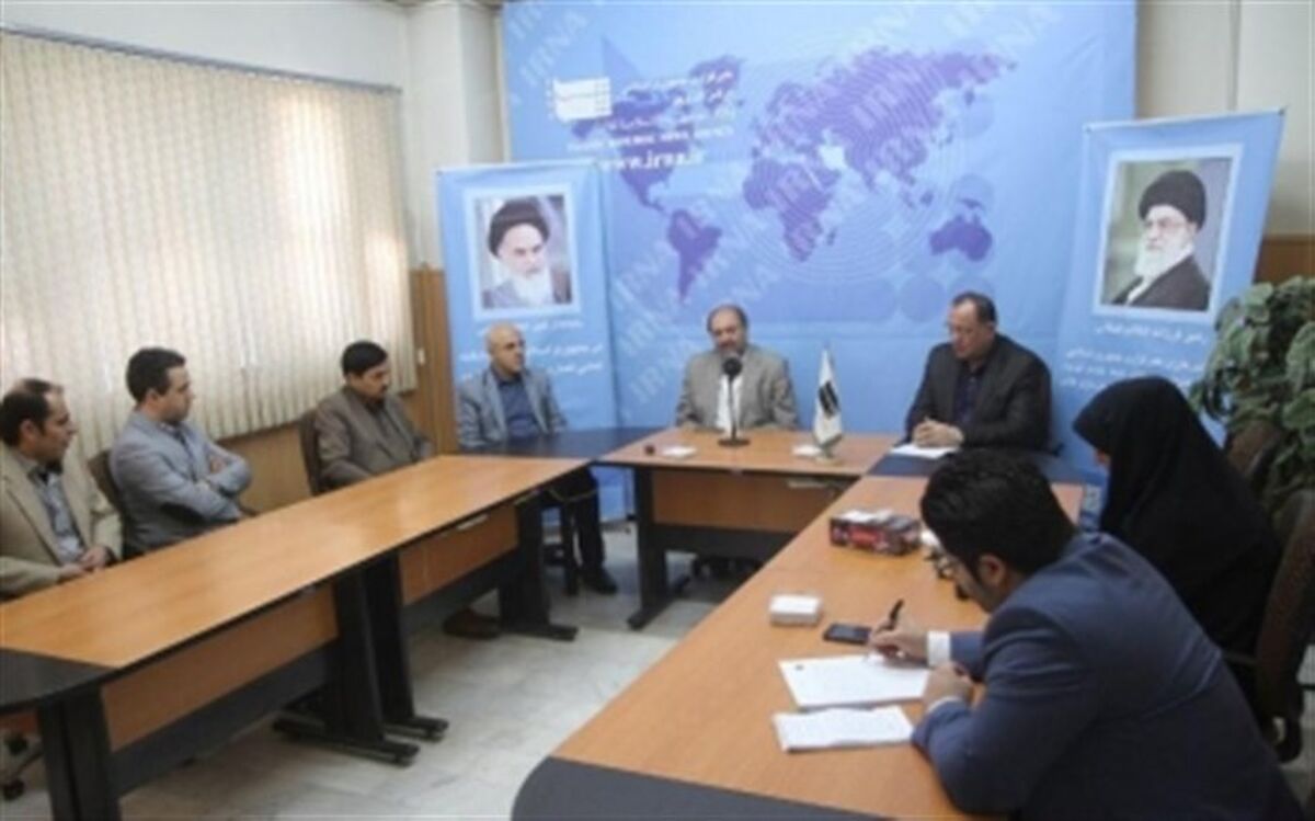 نوروز فرصتی برای تبدیل شدن قزوین به مقصد گردشگری است