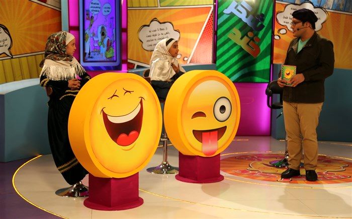 برنامه طنز «شکر خند» در شیراز کلید خورد