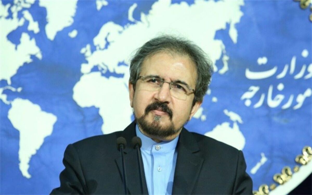سفیر انگلیس به وزارت امور خارجه احضار شد