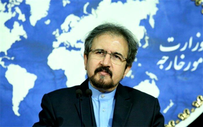 سفیر انگلیس به وزارت امور خارجه احضار شد