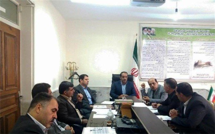 طرح خوداتکایی مدارس به دنبال تلفیق استعدادهای دانش آموزان با مهارت آموزی است