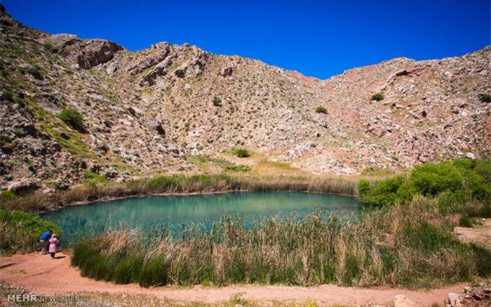 جاذبه های مهم ایلام برای نوروز؛ از کنگیر ایوان تا سیاه گاو آبدانان