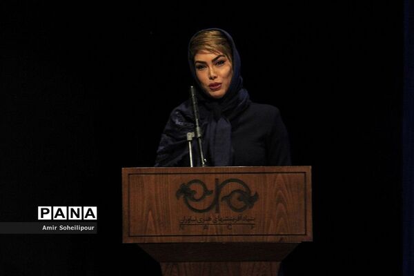 آیین رونمایی و جشن امضای آلبوم موسیقی هفت صدا