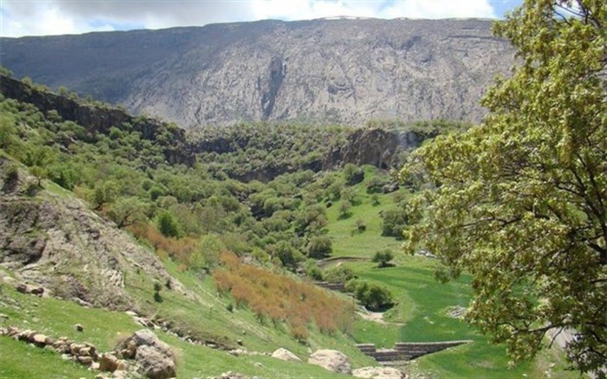 20 مدرسه بدره مهیای پذیرایی از گردشگران نوروزی است