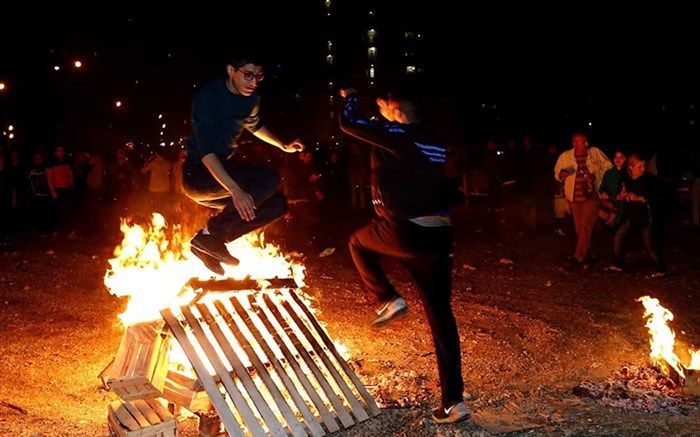 ترقه و مواد منفجره؛ پرخطرترین و حادثه سازترین های شب چهارشنبه سوری