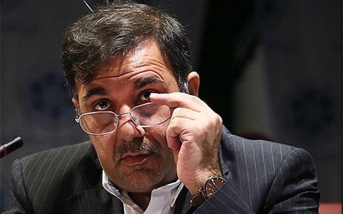 آخوندی:‌ اعلام آماده‌باش به همه دستگاه‌های خدماتی وزارت راه برای نوروز امن و شاد