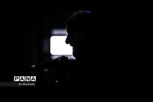 نشست خبری رییس سازمان سینمایی