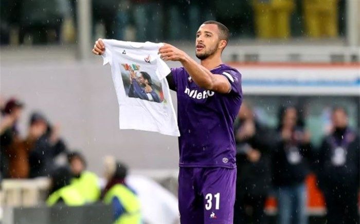 سری آ؛ اولین سه امتیاز برای فلورانسی‌ها بدون کاپیتان ابدی