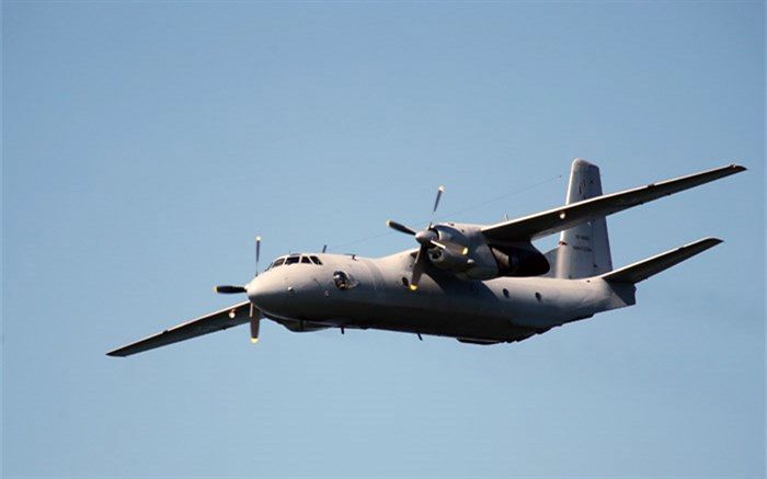 نقص فنی علت سقوط هواپیمای ترابری روسیه در سوریه اعلام شد