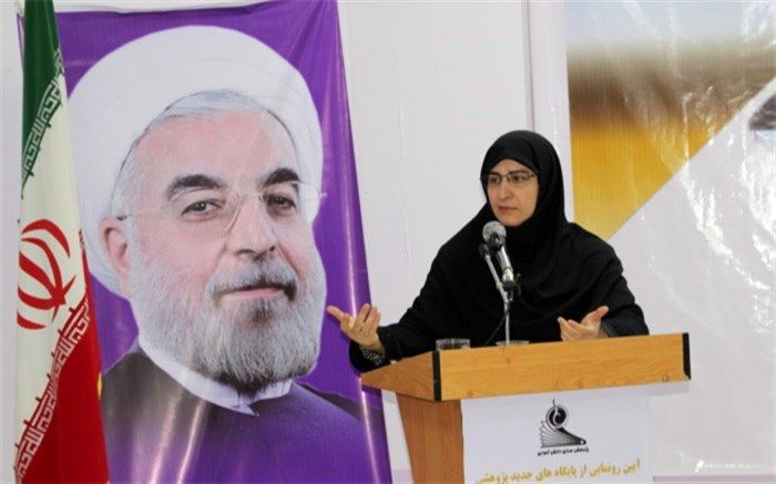 معاون ابتدایی آموزش و پرورش: پژوهشگاه و پارک‌ خلاقیت بهترین مکان برای تحقق هدف‌های یادگیری است