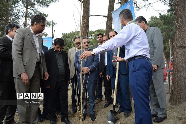 جشن تولد زمین