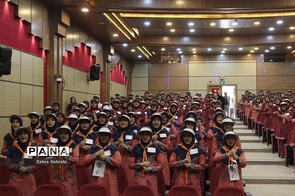 جشن تولد زمین