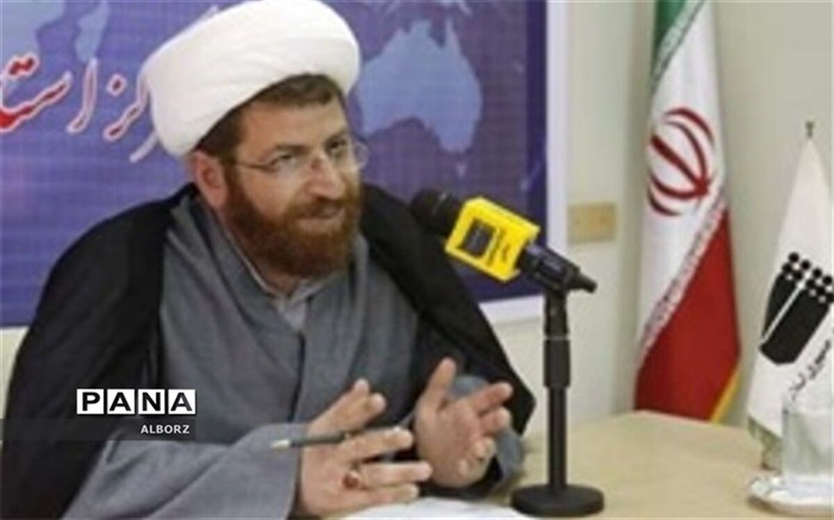 برگزاری طرح آرامش بهاری در ۵۵ بقعه متبرکه استان البرز