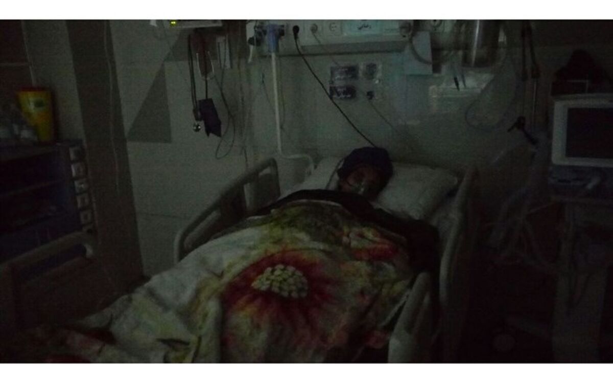 پدر دانش‌آموز حادثه‌دیده کوهرنگی: اکنون تنها خواسته‌ام فراموش نکردن فاطمه از سوی مسئولان است