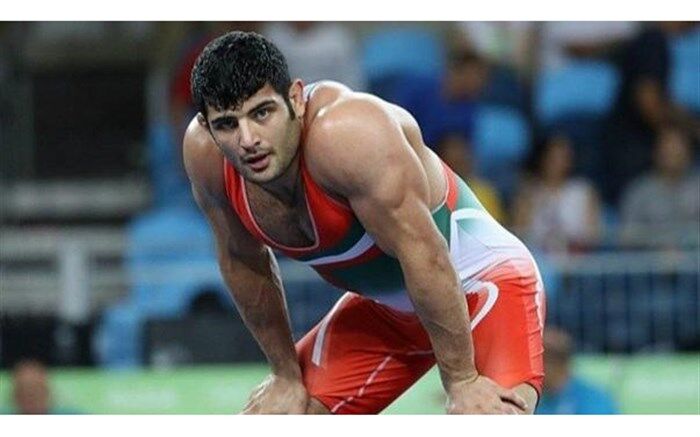 علیرضا کریمی از سربازی معاف شد