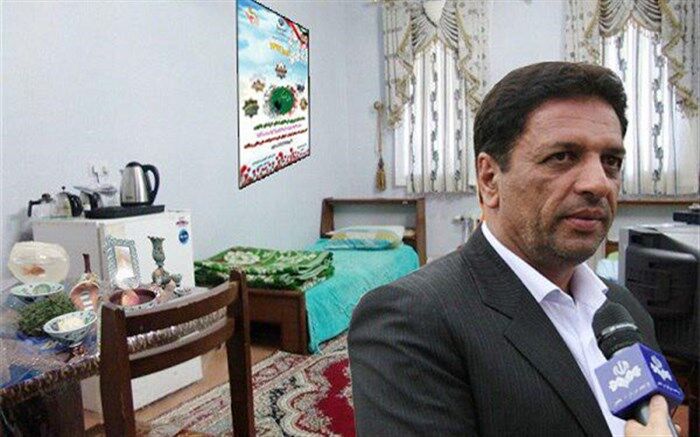 یک هزار و 139 کلاس آماده اسکان میهمانان نوروزی