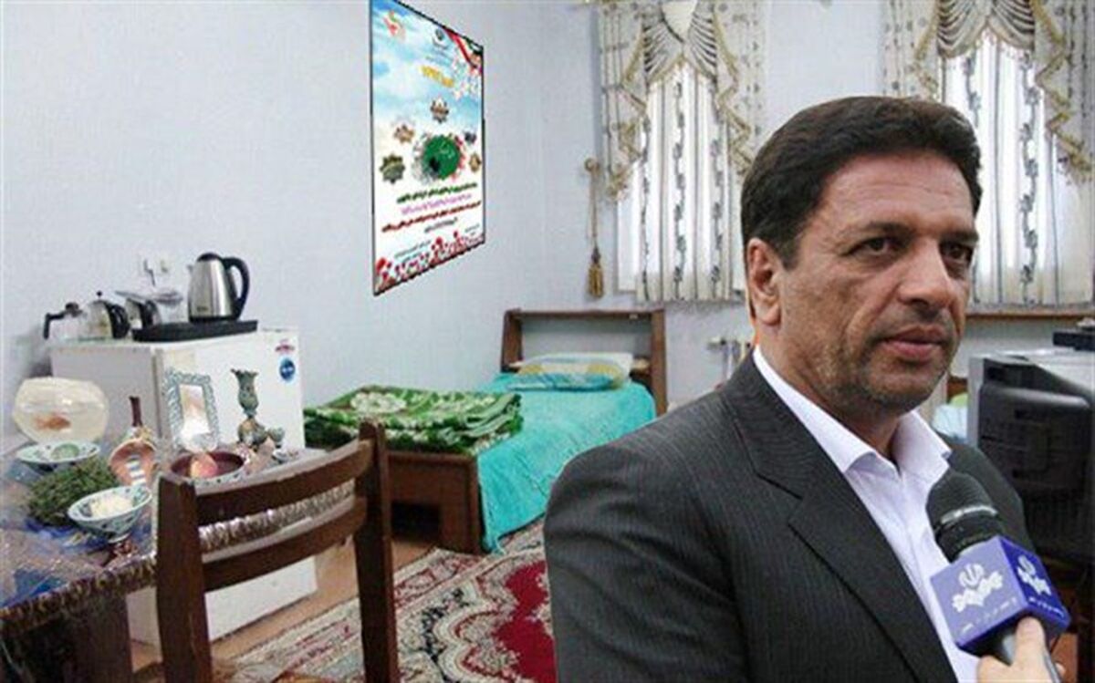 یک هزار و 139 کلاس آماده اسکان میهمانان نوروزی
