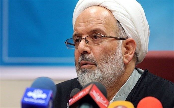 رئیس دیوان عدالت اداری: کمیسیون ماده 100 شهرداری ها عملکرد موفقی نداشته است