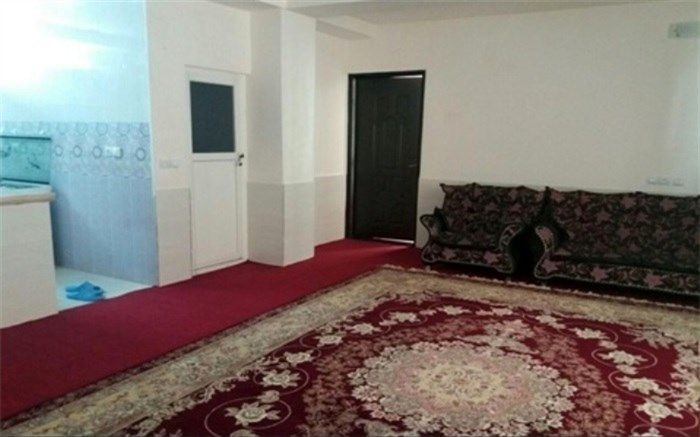 621 زائر سرا آماده پذیرایی از مسافران نوروزی