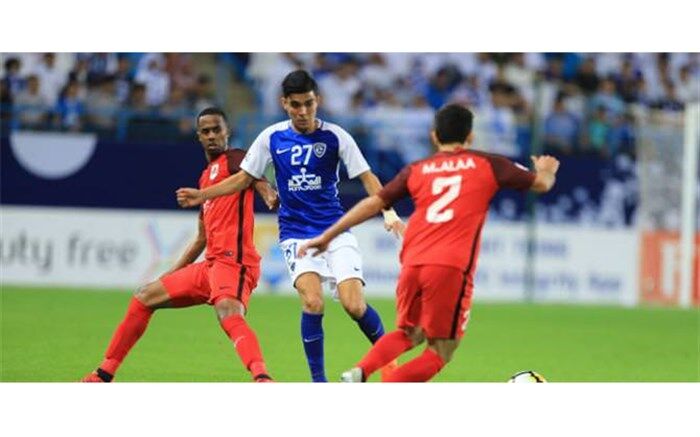 لیگ قهرمانان آسیا؛ صعود برای الهلال رویا شد