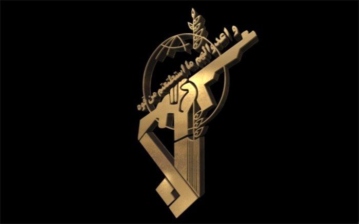 خودروی انتحاری تروریست‌ها در سراوان منهدم شد