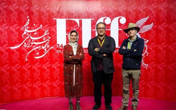 از جشنواره جهانی فیلم فجر تا حضور قوی سینمای ایران در فستیوال کن
