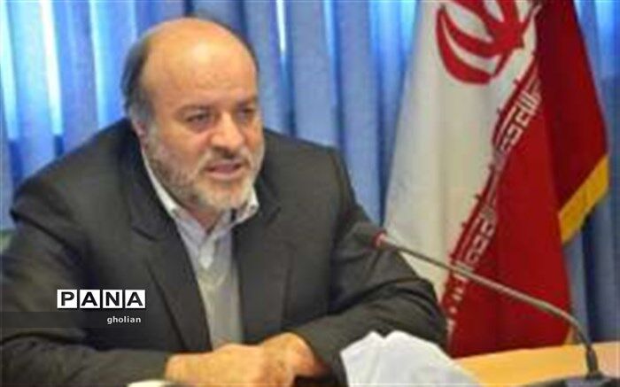 فرماندار اردبیل: روزانه بیش از ۳۵۰ تن زباله در اردبیل تولید می‌شود
