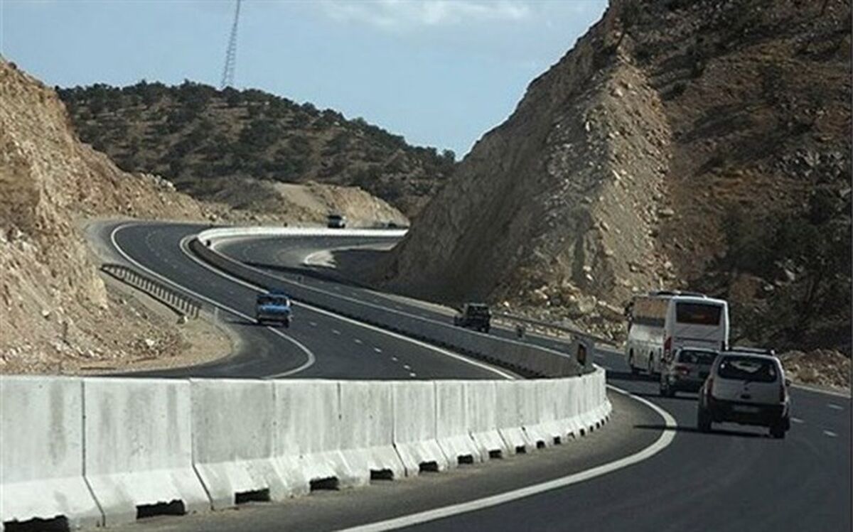 معاون وزیر راه و شهرسازی خبرداد:‌ انعقاد قرارداد عملیات احداث نهمین آزادراه کشور