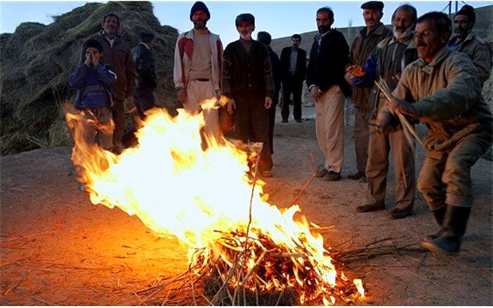 ۷۰ درصد عوارض سوختگی حوادث چهارشنبه سوری ماندگار است