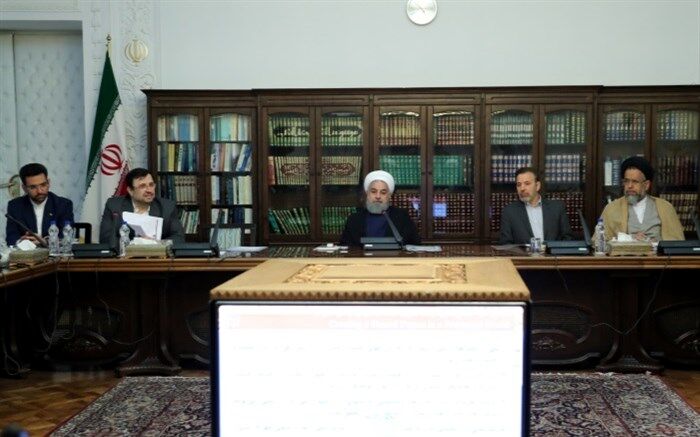 اولویت های فضای مجازی کشور در حوزه‌های فرهنگی اجتماعی و اقتصادی و اجتماعی برای سال ۱۳۹۷ تعیین شد