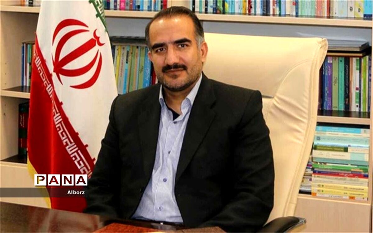 6 خانه معلم با ظرفیت 206 نفر و 160 کلاس  از نوع ویژه آماده پذیرایی از میهمانان نوروزی استان البرز