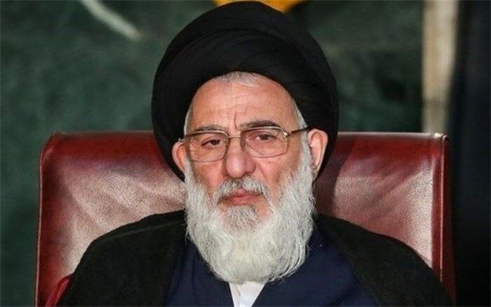 پیام تسلیت رئیس تشخیص مصلحت نظام در پی درگذشت آیت الله شاه آبادی