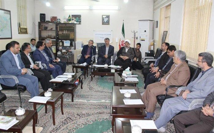 مدیر آموزش و پرورش گنبدکاووس: 30 درصد از دانش‌آموزان متوسطه دوم شهرستان در کلاس‌ درس روزانه حضور نمی‌یابند