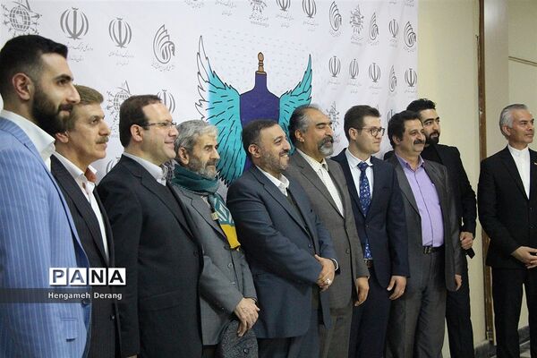 اختتامیه جشنواره مد و لباس ایرانی و اسلامی فجر در مازندران