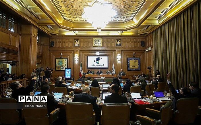 رئیس کمیسیون خدمات شهری شورای اسلامی شهر تهران:در خصوص پیشگیری از حوادث چهارشنبه سوری به خطا رفته‌ایم